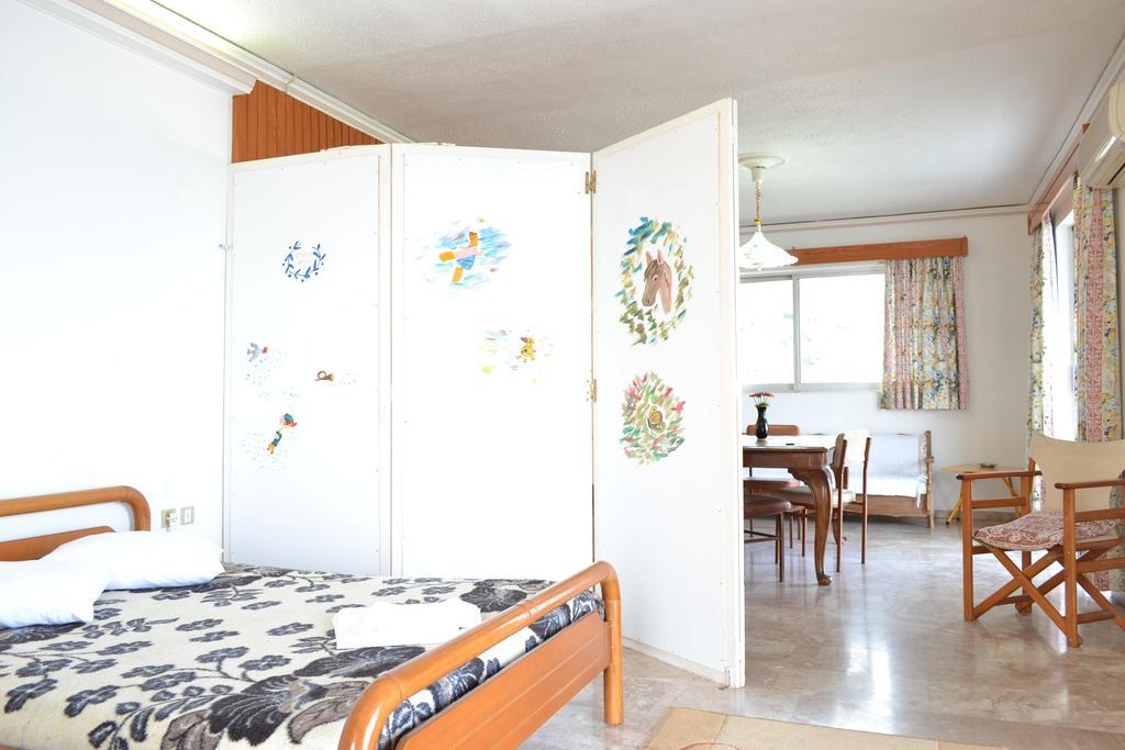 Oniro Apartments Xiropigado Quarto foto