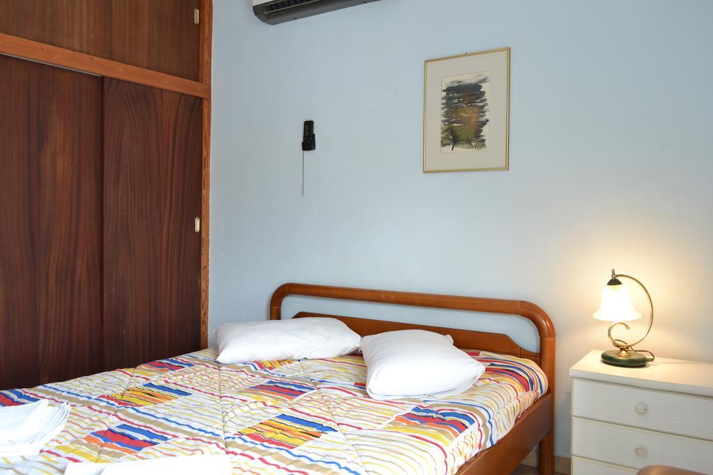 Oniro Apartments Xiropigado Quarto foto